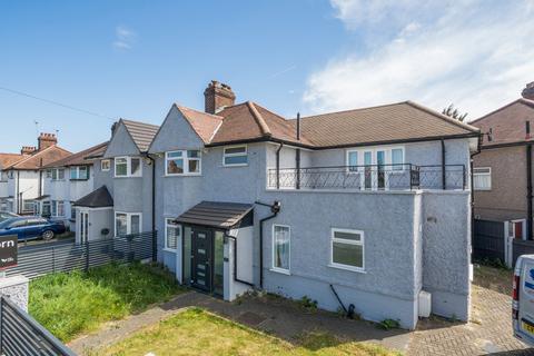 Southend Lane, London