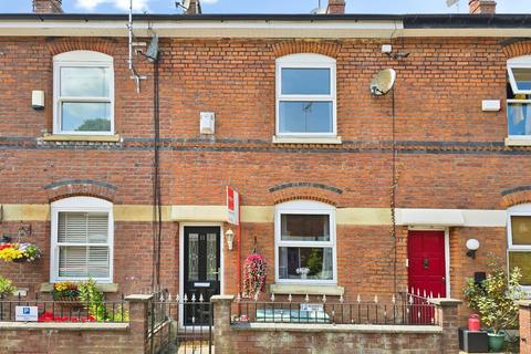 3 bedroom terraced house for sale, Dingle Terrace, ASHTON-UNDER-LYNE, Lancashire, OL6