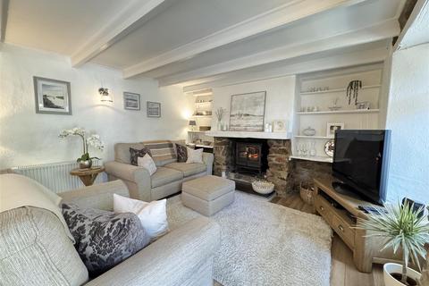 4 bedroom detached house for sale, Polgoda Road, Goonhavern, Truro