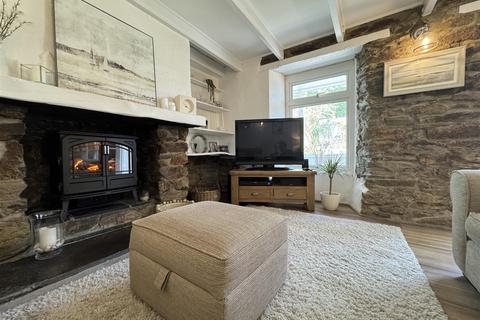 4 bedroom detached house for sale, Polgoda Road, Goonhavern, Truro