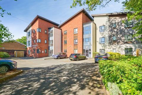 2 bedroom flat for sale, Bloxwich Road, Walsall, West Midlands, WS2