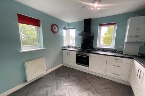 2 bedroom flat for sale, Bloxwich Road, Walsall, West Midlands, WS2