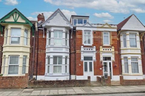 Terraced house - Oriel Road, Portsmouth, PO2
