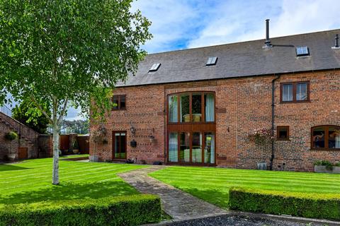 4 bedroom barn conversion for sale, Wolverhampton Road, Himley, Dudley