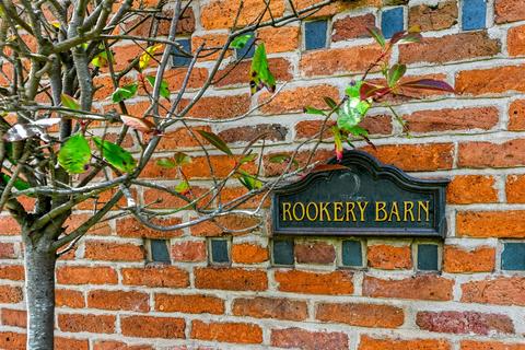 4 bedroom barn conversion for sale, Wolverhampton Road, Himley, Dudley