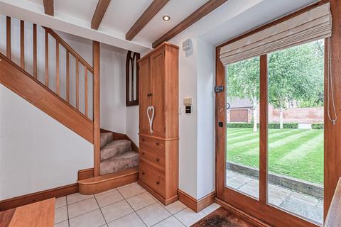4 bedroom barn conversion for sale, Wolverhampton Road, Himley, Dudley
