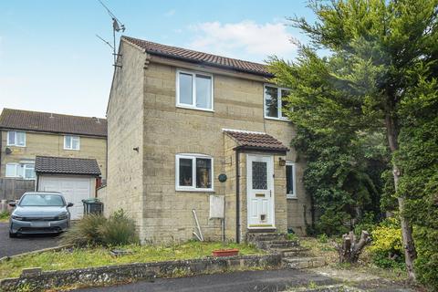 2 bedroom semi-detached house for sale, Darcy Close, CHIPPENHAM