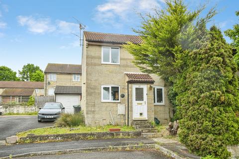 2 bedroom semi-detached house for sale, Darcy Close, CHIPPENHAM