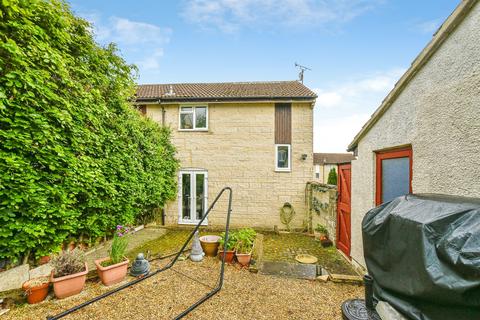 2 bedroom semi-detached house for sale, Darcy Close, CHIPPENHAM