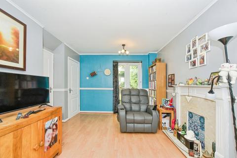 2 bedroom semi-detached house for sale, Darcy Close, CHIPPENHAM