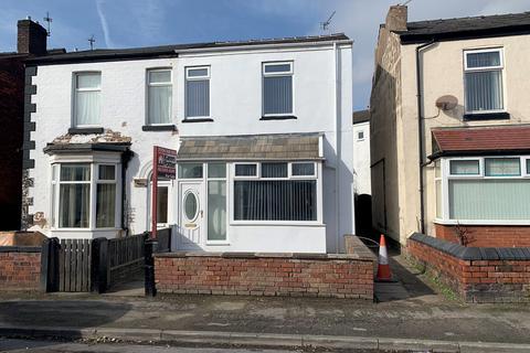 2 bedroom semi-detached house for sale, Hall Street, Southport PR9