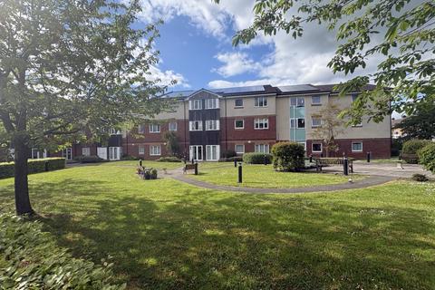 2 bedroom flat for sale, Mattesley Court Cresswell Crescent, Bloxwich, WS3