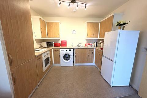 2 bedroom flat for sale, Mattesley Court Cresswell Crescent, Bloxwich, WS3