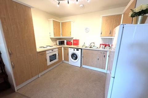 2 bedroom flat for sale, Mattesley Court Cresswell Crescent, Bloxwich, WS3