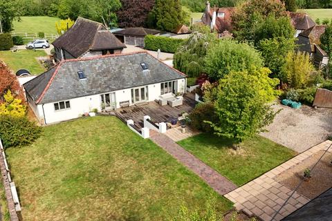 6 bedroom detached house for sale, The Dairy House, Great Buckhurst Farm, Bluemans Lane, Sedlescombe, TN33 0SE