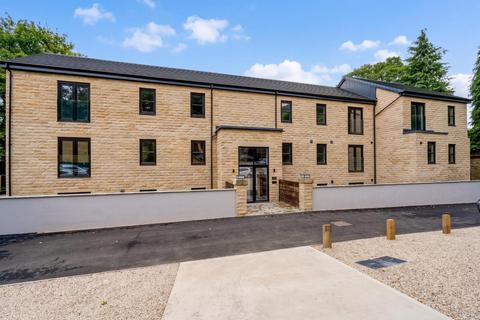 undefined, Stansfield Mill, Triangle Sowerby Bridge HX6