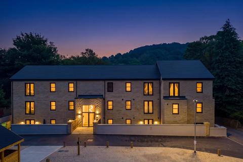 undefined, Stansfield Mill, Triangle Sowerby Bridge HX6