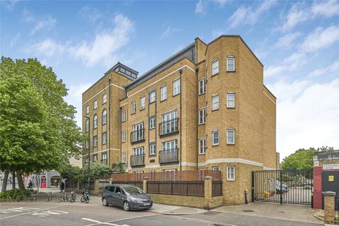 1 bedroom flat for sale, Stockwell Green, London, SW9