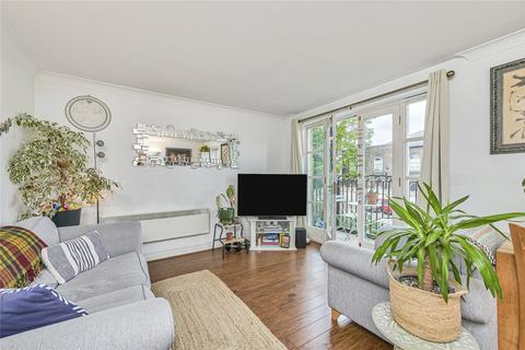 1 bedroom flat for sale, Stockwell Green, London, SW9