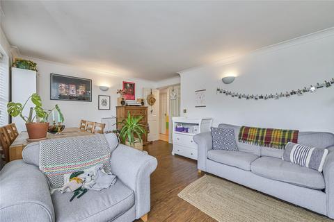 1 bedroom flat for sale, Stockwell Green, London, SW9