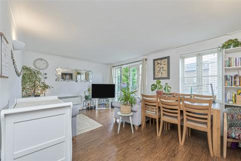 1 bedroom flat for sale, Stockwell Green, London, SW9