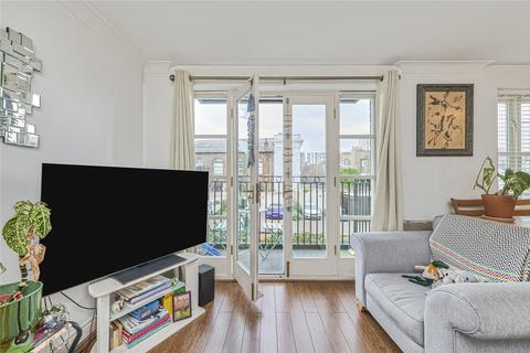 1 bedroom flat for sale, Stockwell Green, London, SW9