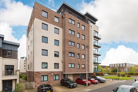 1 bedroom flat for sale, Kingsburgh Crescent, Edinburgh, Midlothian