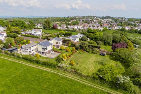 undefined, Misty Hills Close, Three Crosses, Swansea