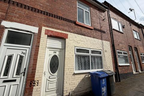 3 bedroom terraced house to rent, Athelstane Road, Conisbrough, Doncaster