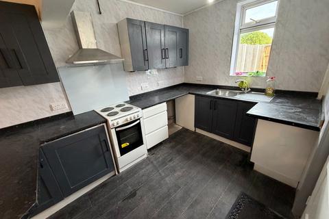3 bedroom terraced house to rent, Athelstane Road, Conisbrough, Doncaster