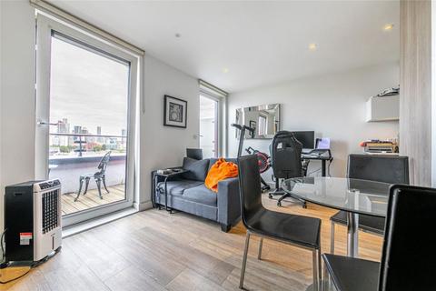 1 bedroom flat for sale, Sirius House, London SE16