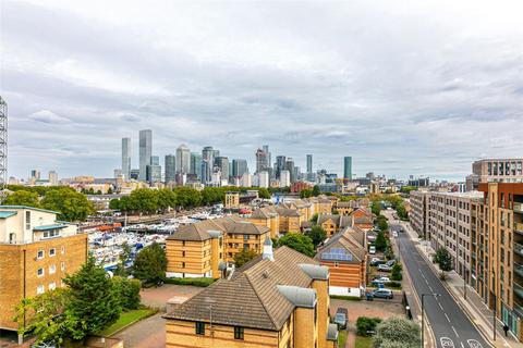 1 bedroom flat for sale, Sirius House, London SE16