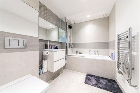 1 bedroom flat for sale, Sirius House, London SE16