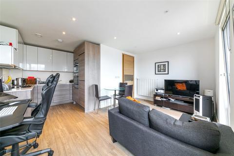 1 bedroom flat for sale, Sirius House, London SE16