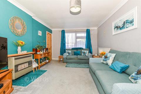 3 bedroom end of terrace house for sale, Arcon Road, Ashford, Kent