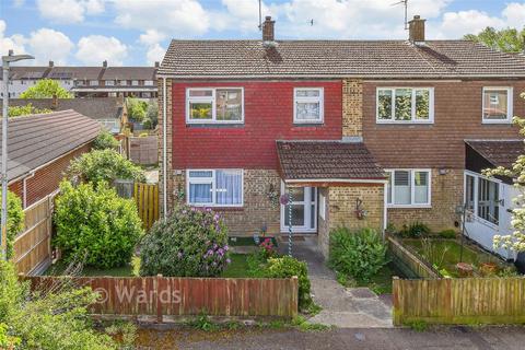3 bedroom end of terrace house for sale, Arcon Road, Ashford, Kent