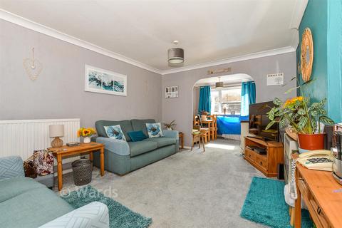 3 bedroom end of terrace house for sale, Arcon Road, Ashford TN23