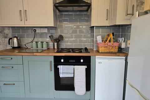 2 bedroom detached bungalow for sale, St. Leonards Drive, Chapel St. Leonards, Skegness, PE24 5RN