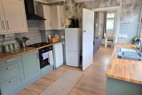 2 bedroom detached bungalow for sale, St. Leonards Drive, Chapel St. Leonards, Skegness, PE24 5RN