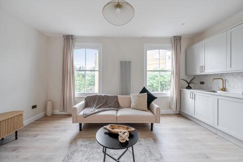Studholme Street, London, SE15