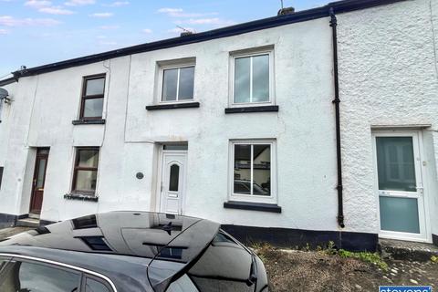2 bedroom house for sale, Higher Street , Hatherleigh, Devon, EX20