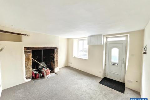 2 bedroom house for sale, Higher Street , Hatherleigh, Devon, EX20