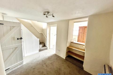 2 bedroom house for sale, Higher Street , Hatherleigh, Devon, EX20