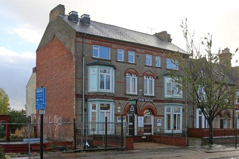 Office for sale, 100-102 Beverley Rd Hull HU3 1YA