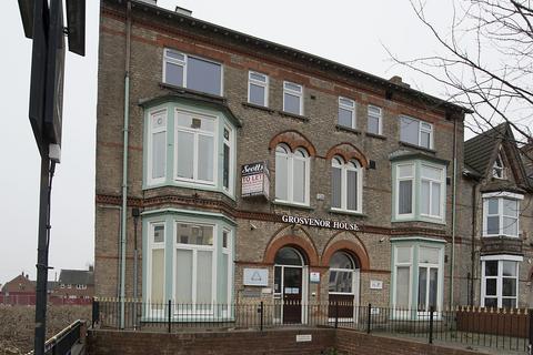 Office for sale, 100-102 Beverley Rd Hull HU3 1YA
