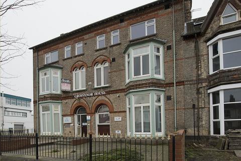 Office for sale, 100-102 Beverley Rd Hull HU3 1YA