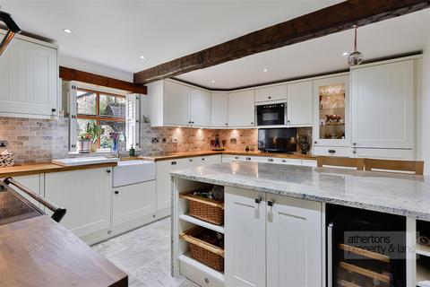 3 bedroom barn conversion for sale, Thornley Road, Chaigley, Ribble Valley