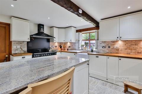 3 bedroom barn conversion for sale, Thornley Road, Chaigley, Ribble Valley
