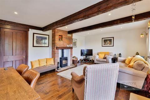 3 bedroom barn conversion for sale, Thornley Road, Chaigley, Ribble Valley
