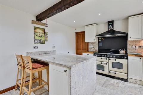 3 bedroom barn conversion for sale, Thornley Road, Chaigley, Ribble Valley
